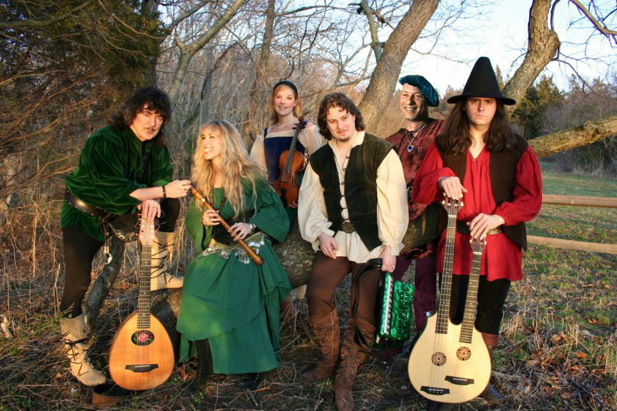 25b5da153357183bc5ed0cd4d4710f208c55e6433be4bbf1e34d5eaa3bfca659 Gehen auf Theatertour: Blackmore's Night