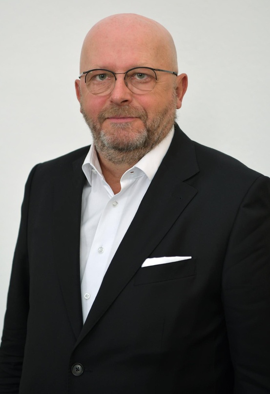 Leitet zunächst vorübergehend die geschäftlichen Geschicke der documenta: Wolfgang Orthmayr
