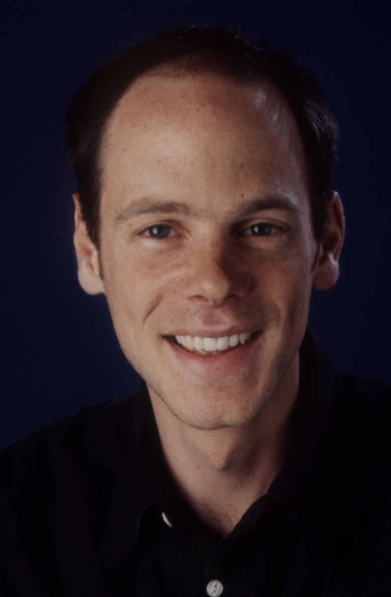 Patrick Buttmann