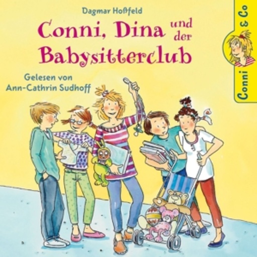 Diverse – Conni, Dina und der Babysitterclub