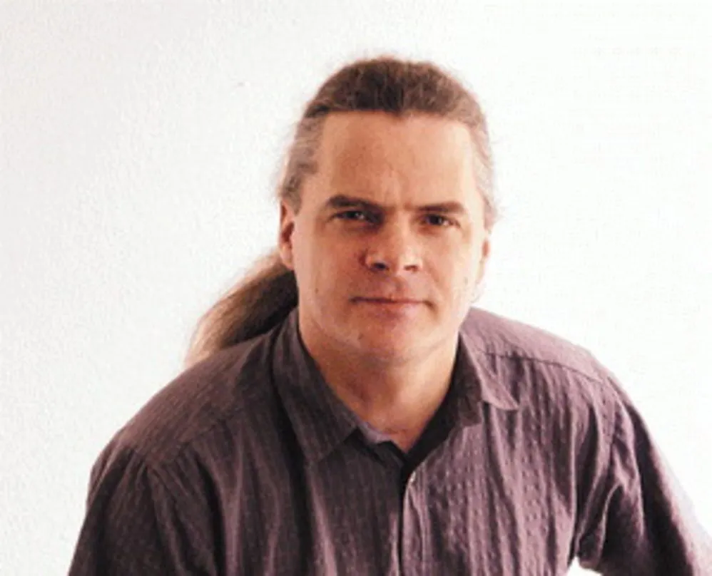 Wechselt zu Energy: Frank Maass