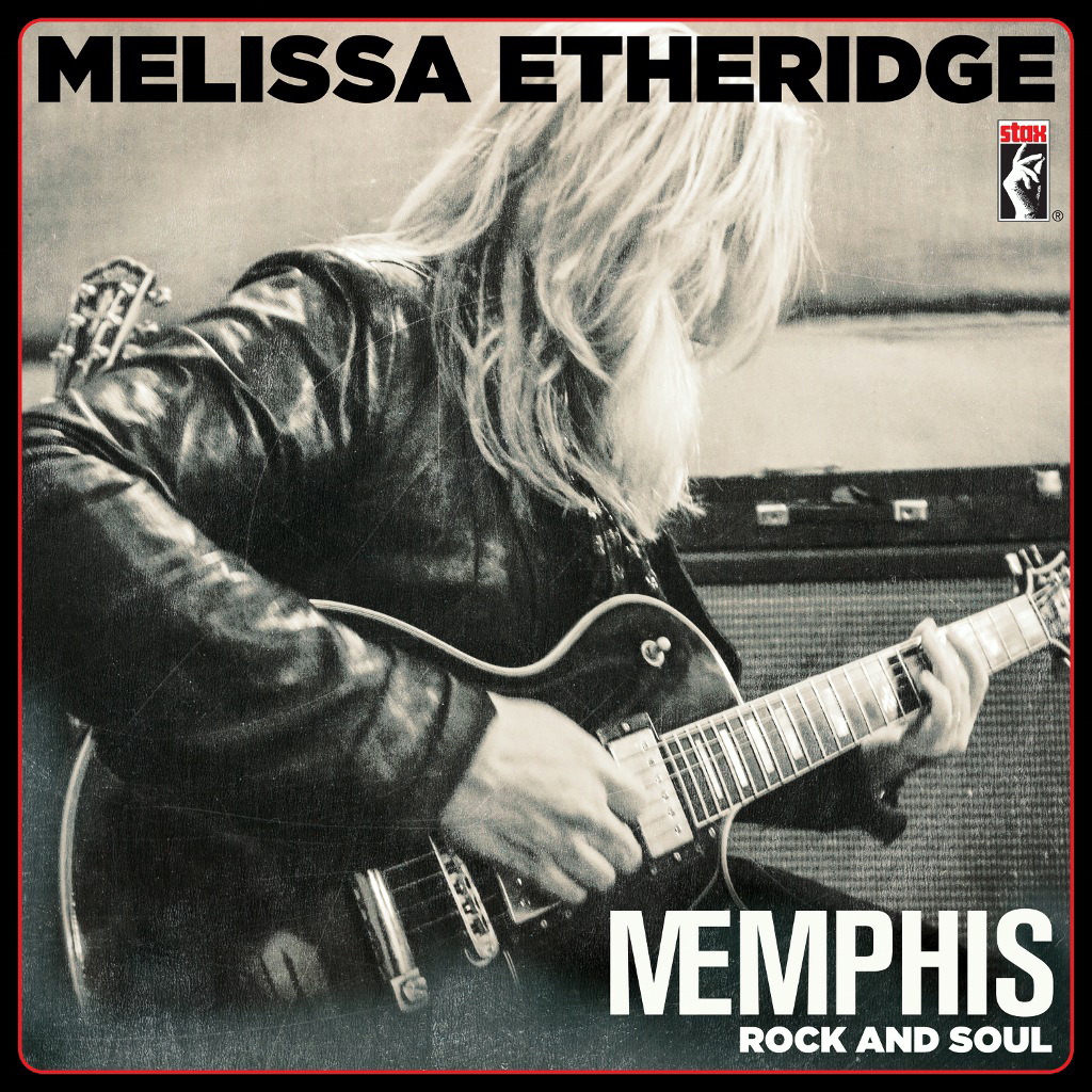Melissa Etheridge – Memphis Rock And Soul