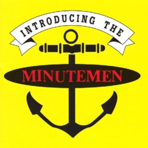 Minuteman – Introducing The Minuteman