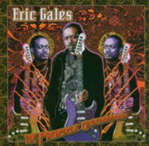 Eric Gales – The Psychedelic Underground