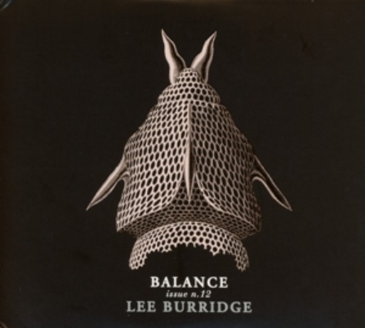 Diverse – Balance 012 (Mixed By Lee Burridge)
