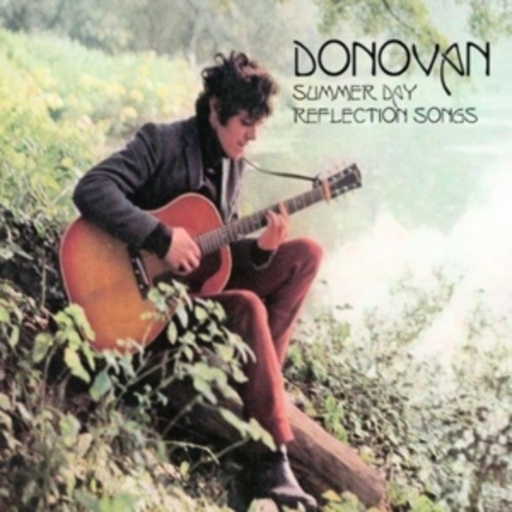 Donovan – Summer Day Reflection Songs