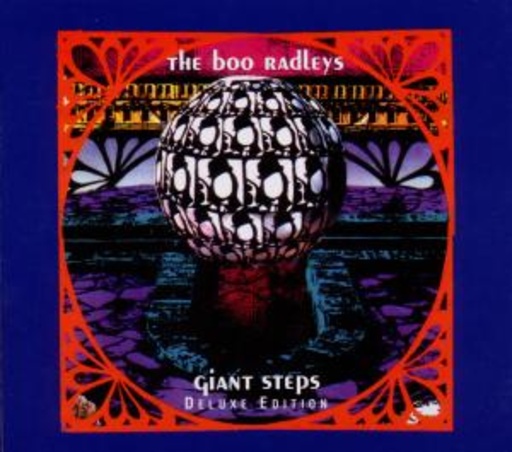 The Boo Radleys – Giant Step