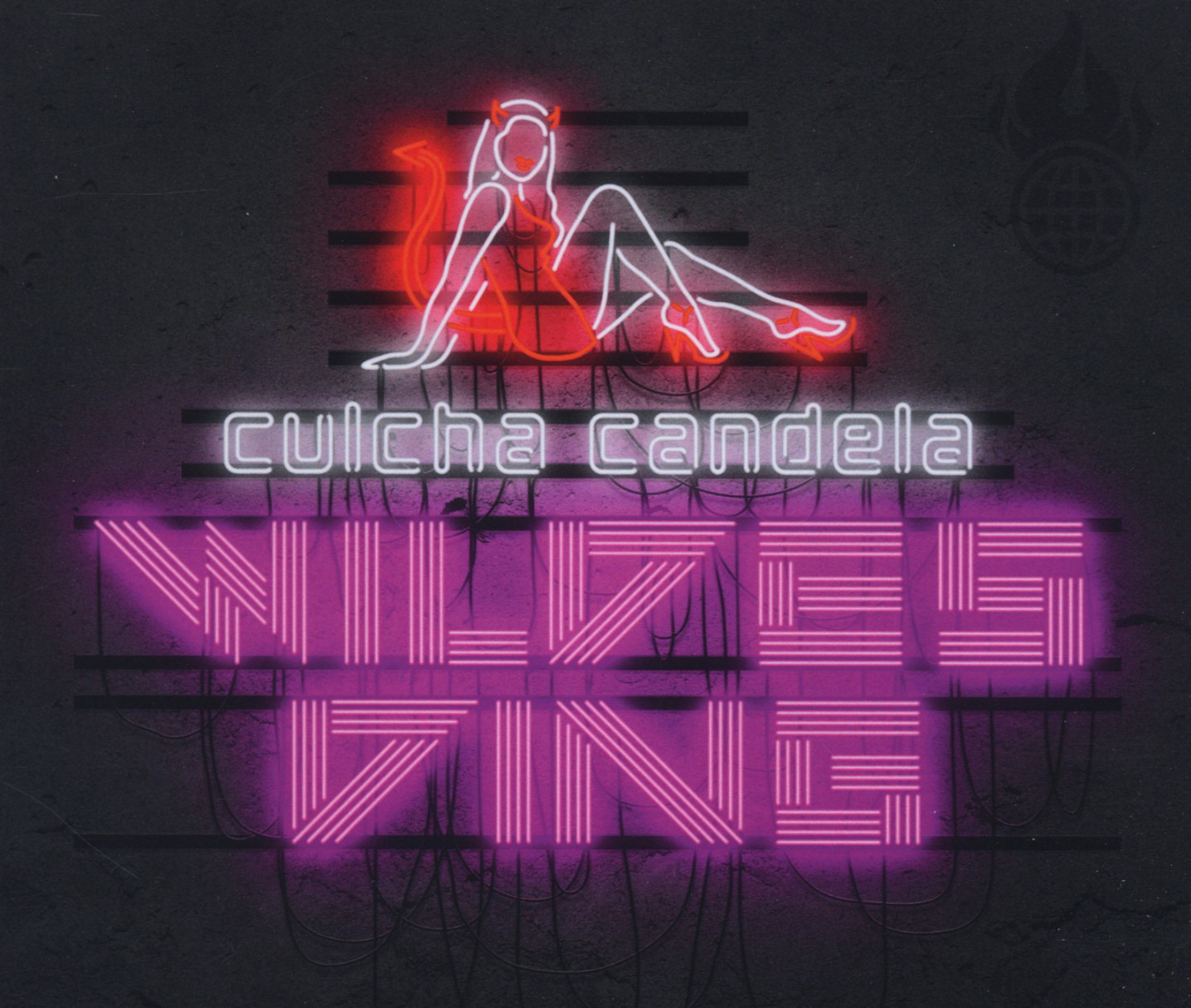 Culcha Candela – Wildes Ding