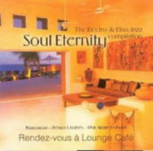 Diverse – Jazzlounge: Lounge Café