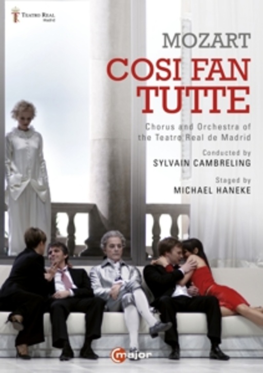 Cosi Fan Tutte