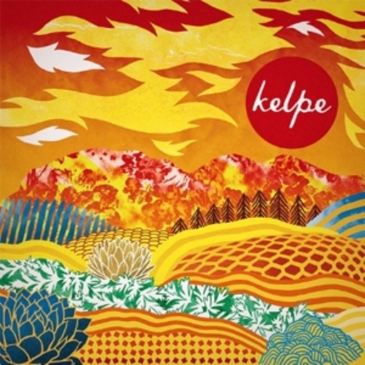 Kelpe – Fourth - The Golden Eagle
