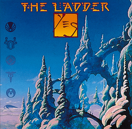 Yes – The Ladder
