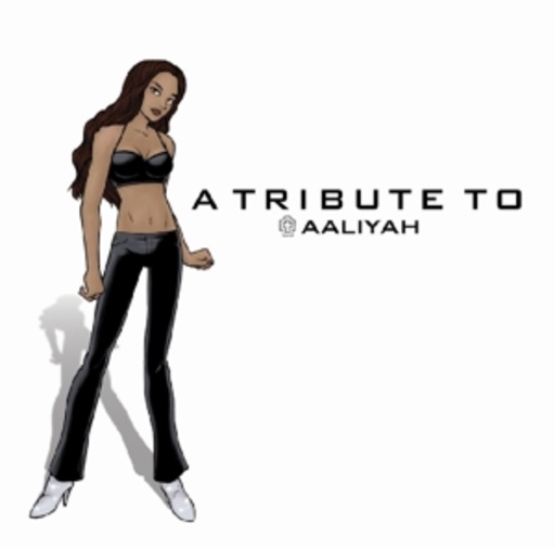 Diverse – A Tribute To Aaliyah