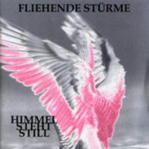 Fliehende Stürme – Himmel steht still