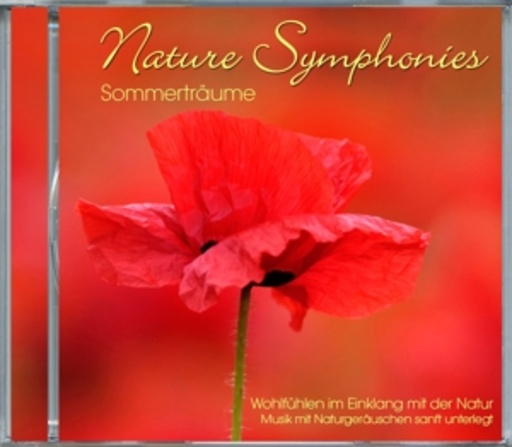 Diverse – Nature Symphonies Sommerträume