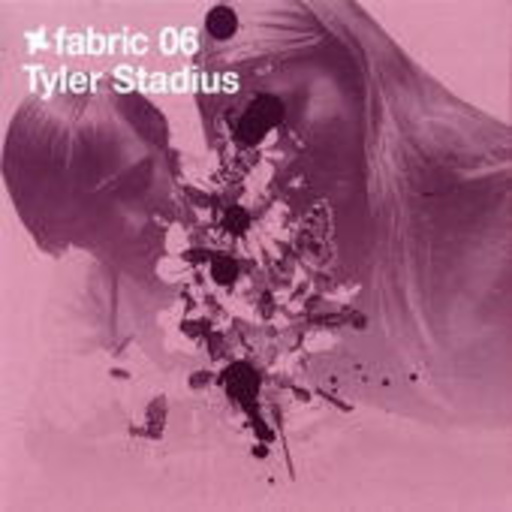 Diverse – Fabric 06 - Tyler Stadius