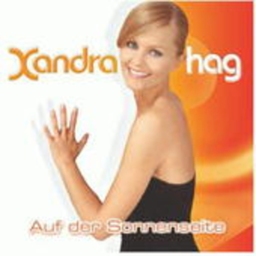 Xandra Hag – Auf der Sonnenseite