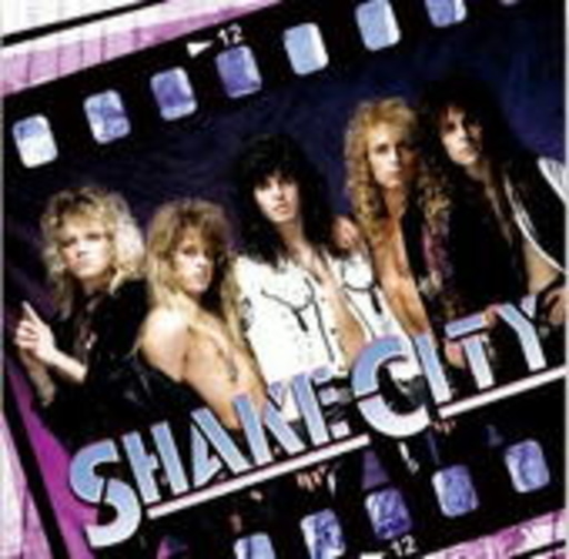 Shake City – Shake City