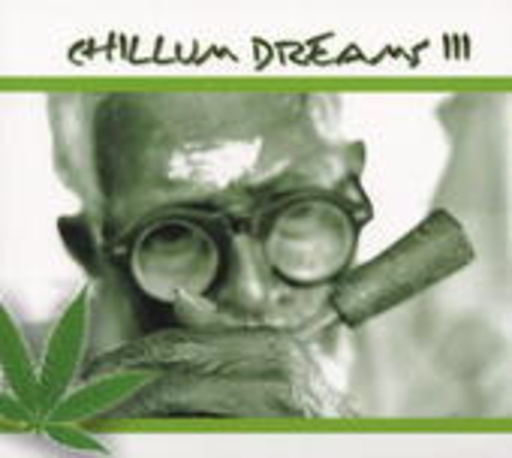 Diverse – Chillum Dreams Vol. 3