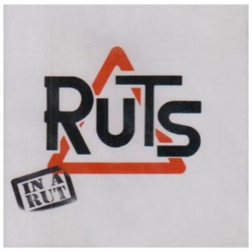 Ruts – In A Rut