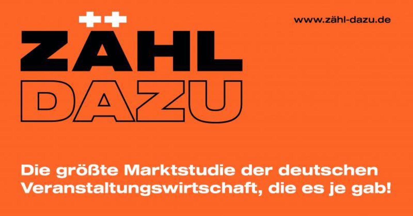 Soll im Dialog mit der Politik helfen: die Livestudie "Zähl dazu"