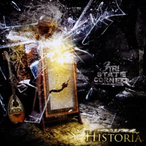 Tri State Corner – Historia