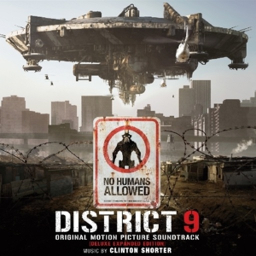 Diverse – District 9