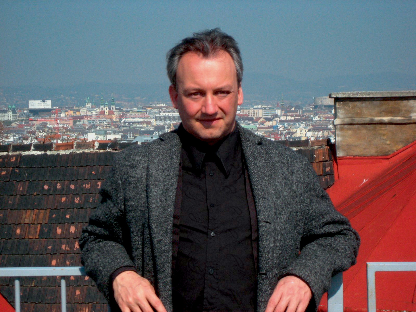 Daniel Hantigk