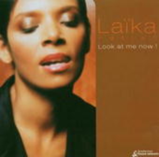 Laika Fatien – Look At Me Now