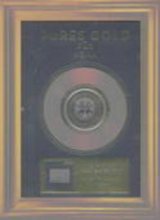 Nena – Nena (Pures Gold Serie)