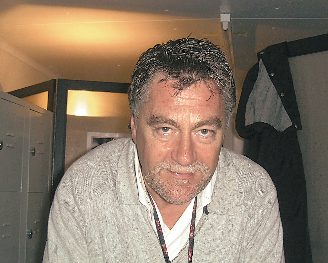 Klaus-Dieter Maack