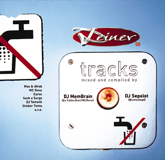 Diverse – Deiner Tracks #2
