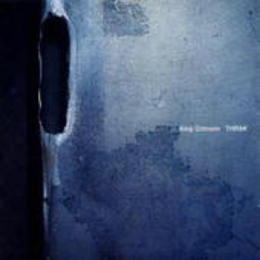 King Crimson – Thrak