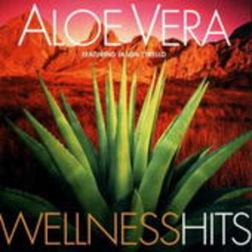 Aloe Vera Wellness Hits
