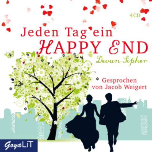 Jacob Weigert – Jeden Tag ein Happy End