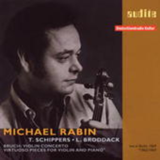 Lothar Broddack – Violinkonzert Nr. 1, Banjo And Fiddle, Souvenir D'un Lieu Cher