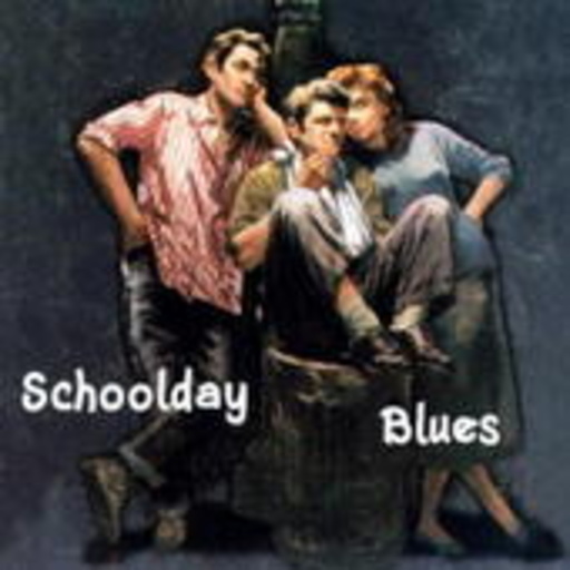 Diverse – Schoolday Blues