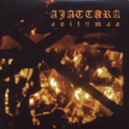 Ajattara – Noitumaa