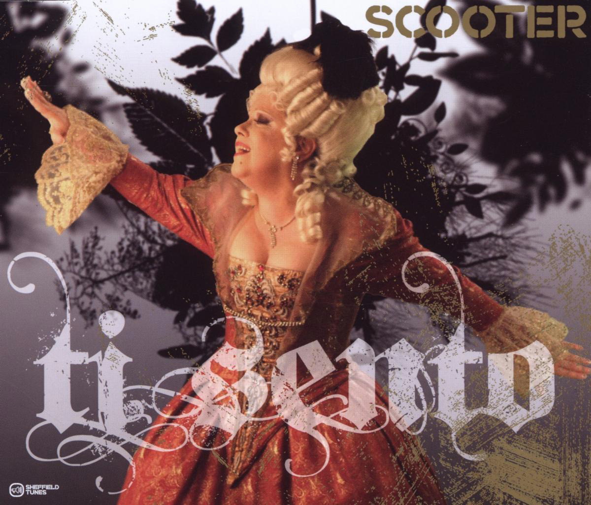 Scooter – Ti Sento