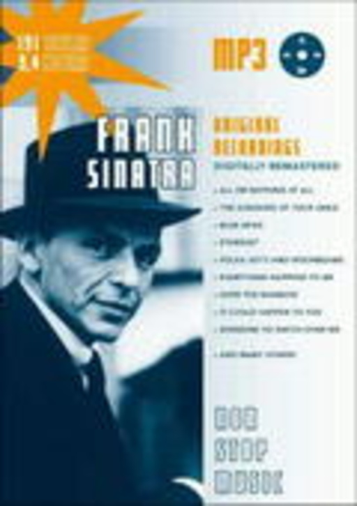 Frank Sinatra – Original Recordings