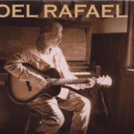 Joel Rafael – The Songs Of Woody Guthrie Vol. 1 & 2