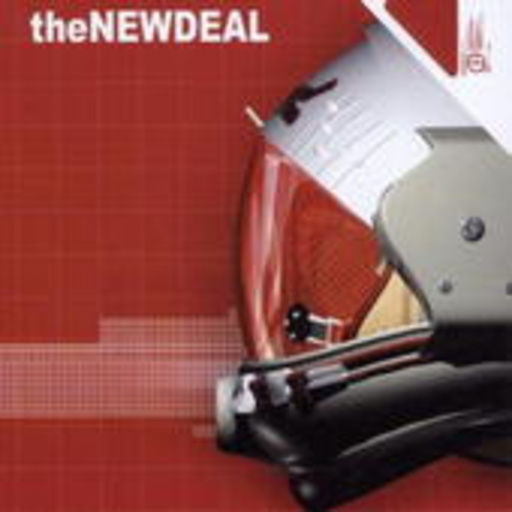 The New Deal – The New Deal