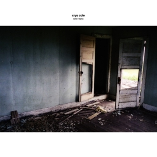 Crys Cole – Sand/Layna