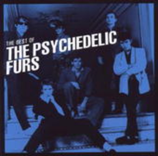 The Psychedelic Furs – The Best Of