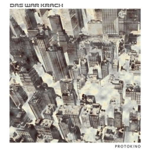 Protokino – Das war Krach