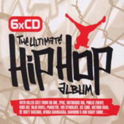 Diverse – The Ultimate HipHop Album