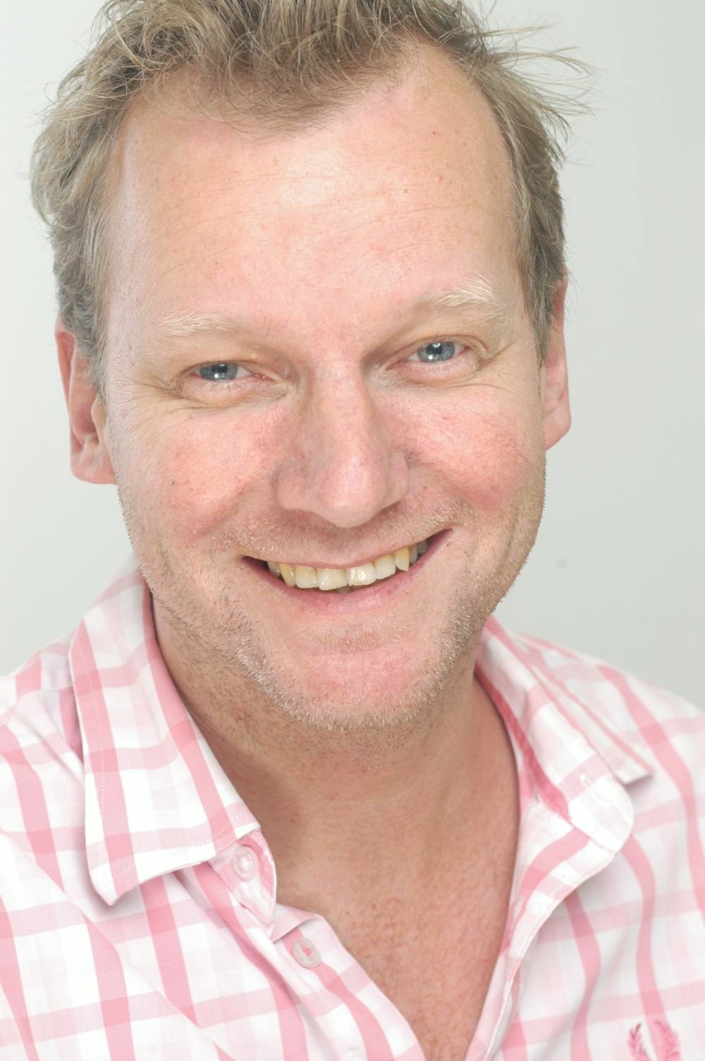 Thorsten Klages
