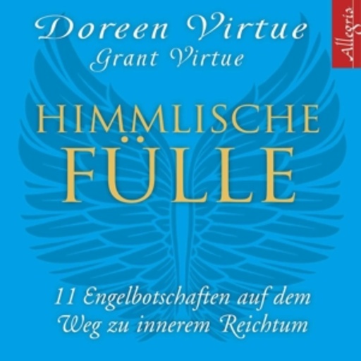 Marina Marosch – Himmlische Fülle