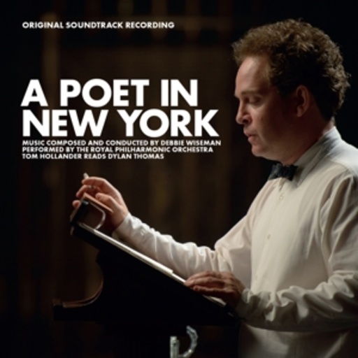Diverse – A Poet In New York