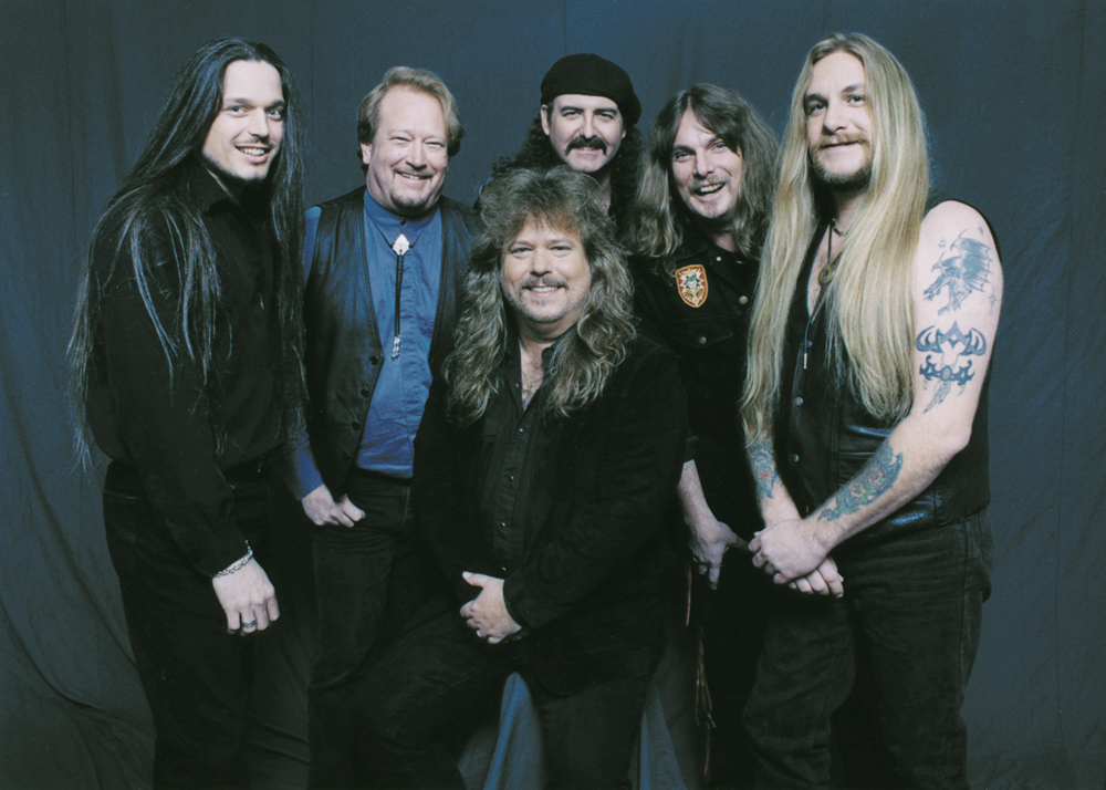 Molly Hatchet